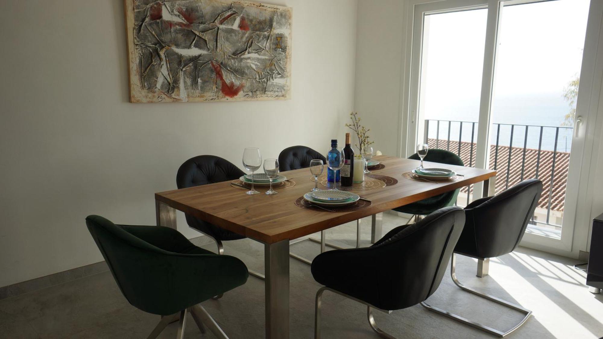 Apartment Torrecilla Salobreña Exteriör bild